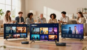 best iptv usa