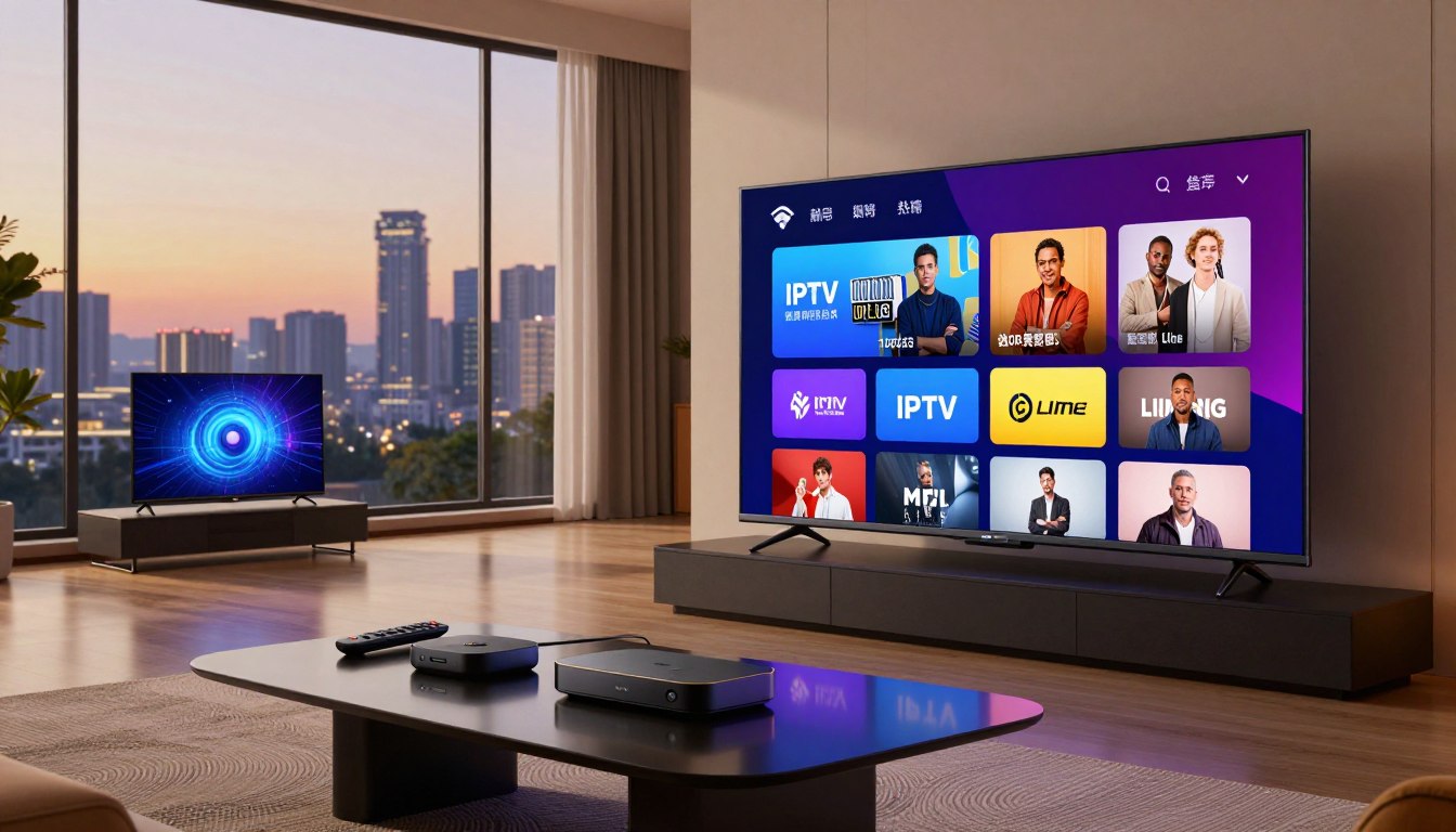 Best IPTV Services