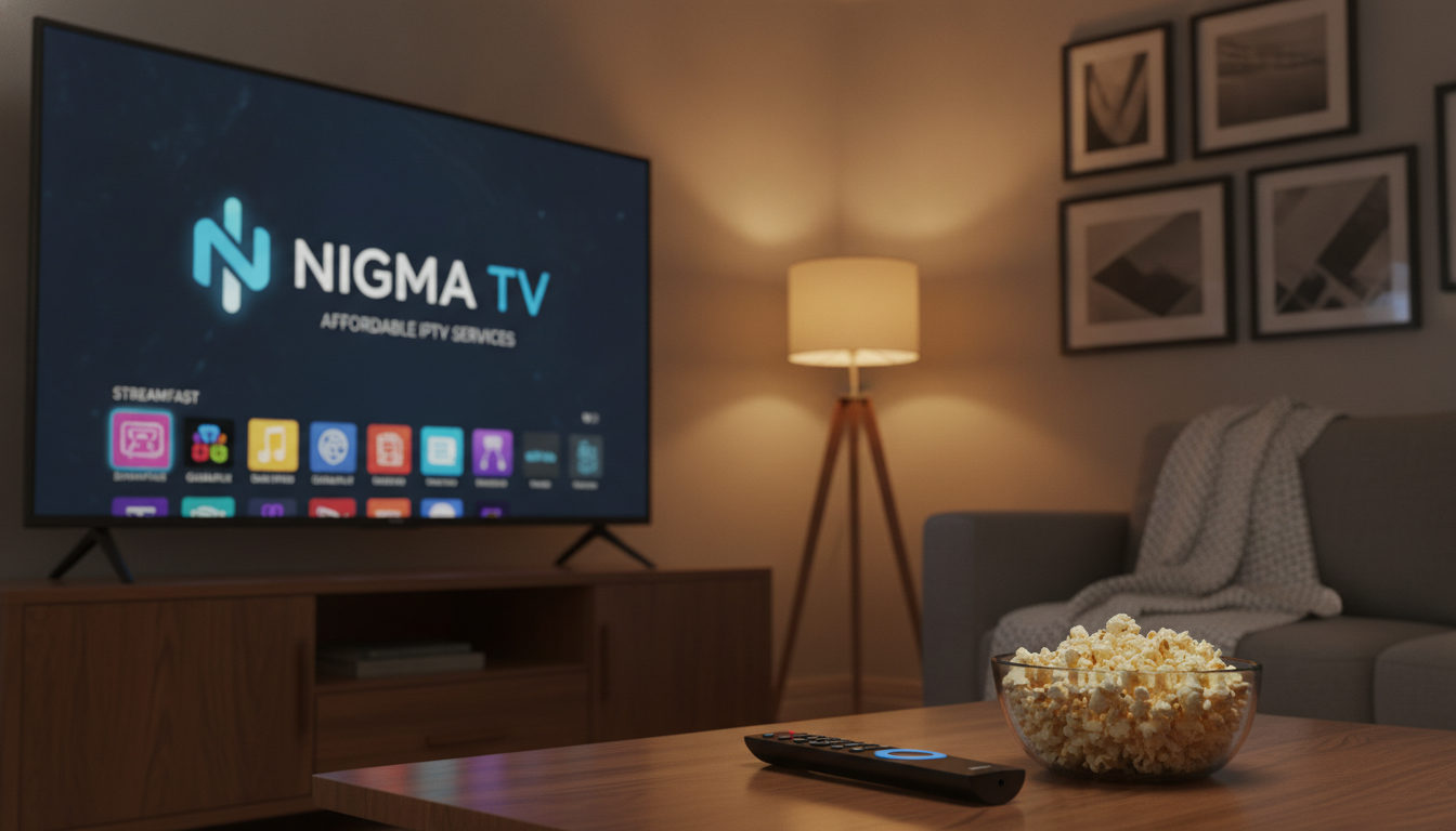 Best iptv for firestick