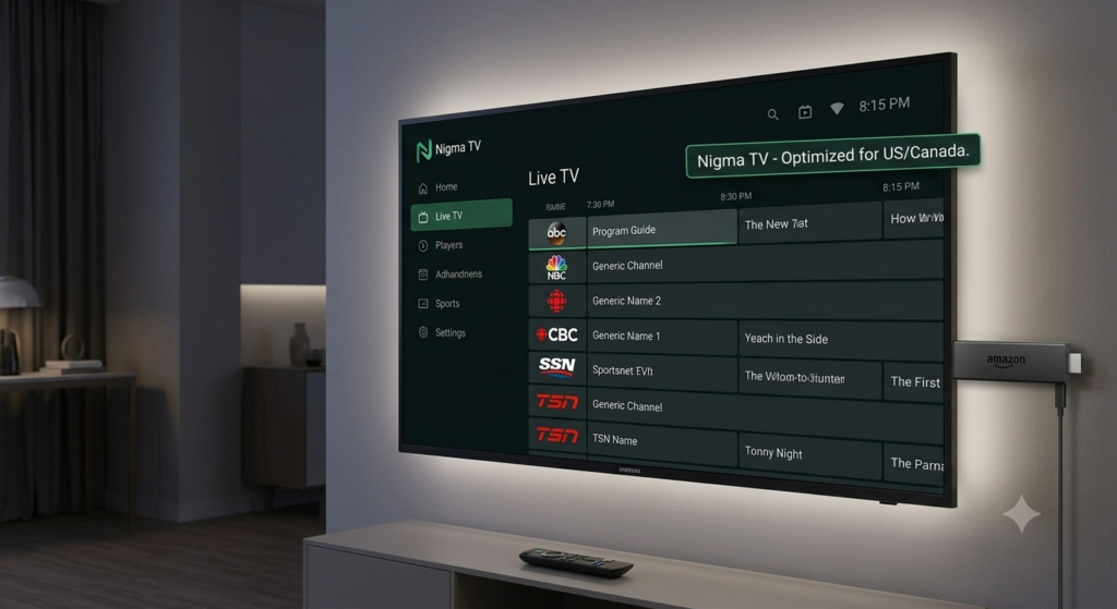 best iptv for firestick 2026