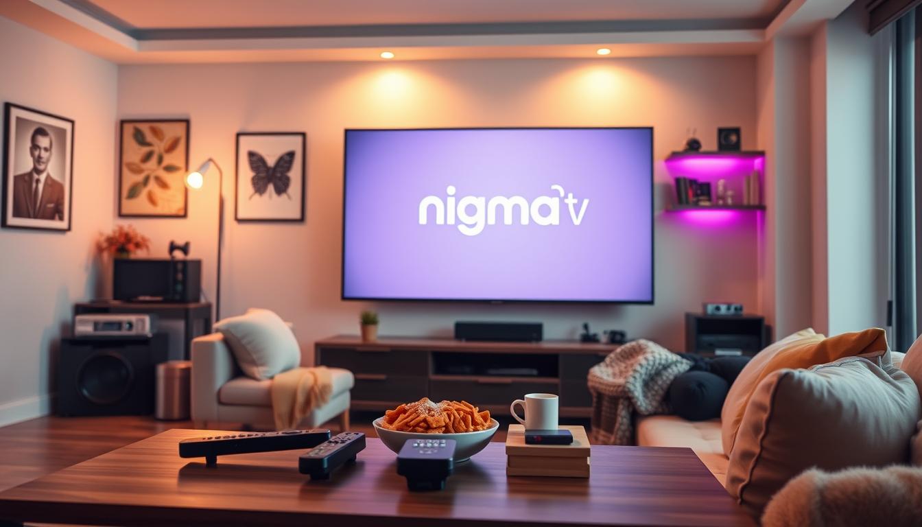NIGMAIPTV