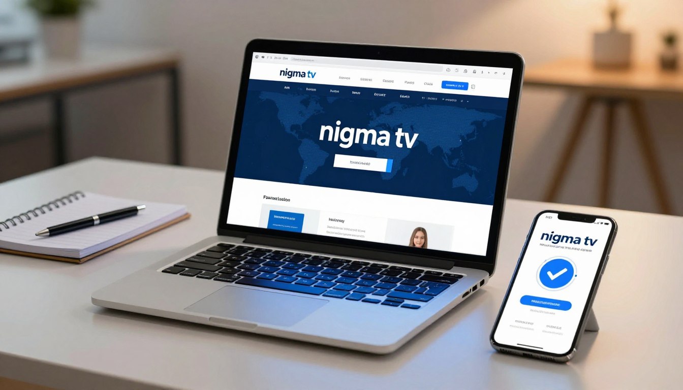 NIGMATV