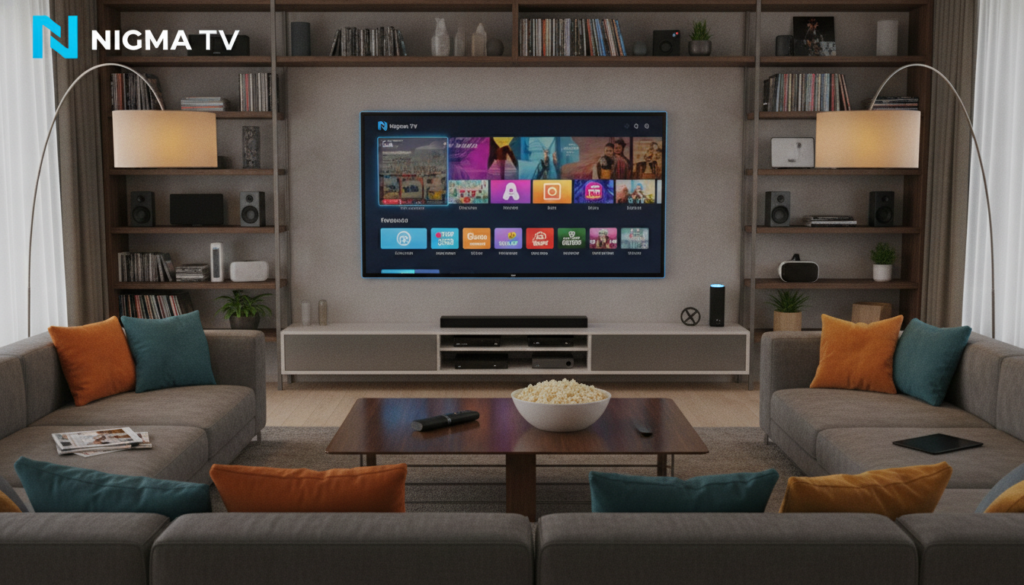 Top iptv services