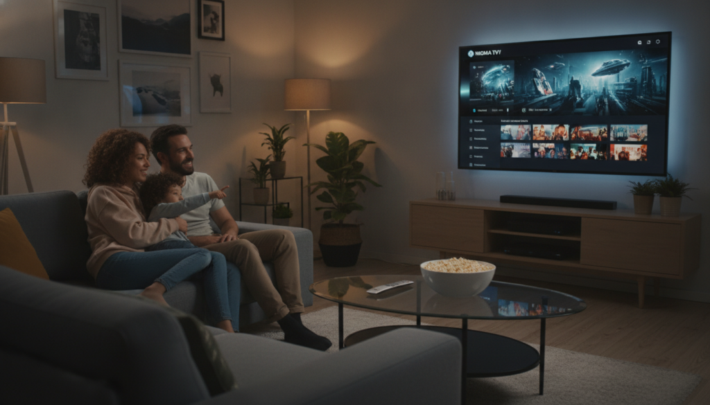 best app for iptv on firestick​