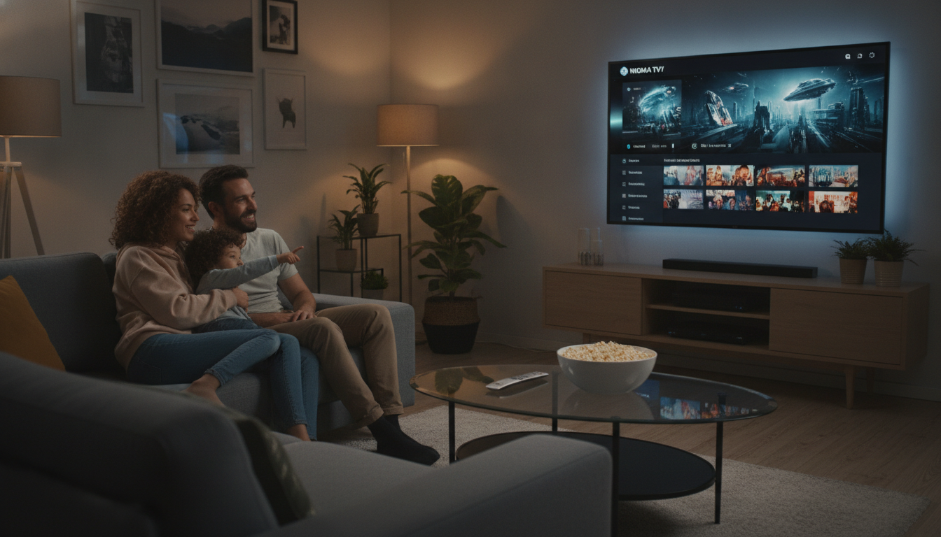 best app for iptv on firestick​