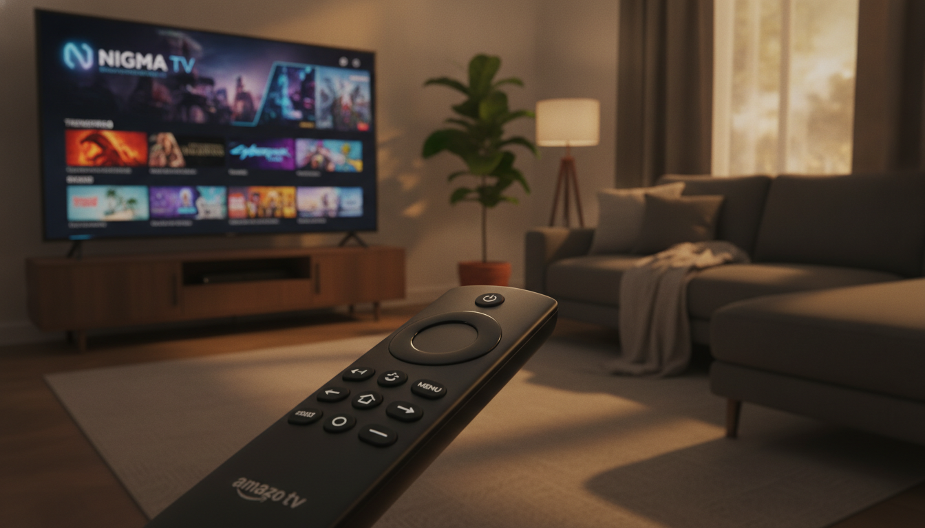 best firestick iptv​
