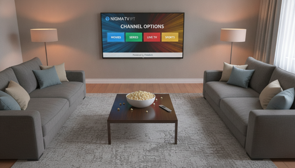 best free iptv for firestick​