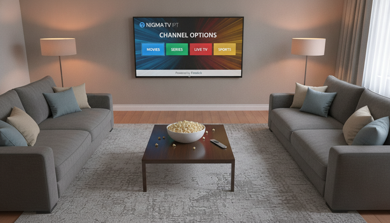 best free iptv for firestick​