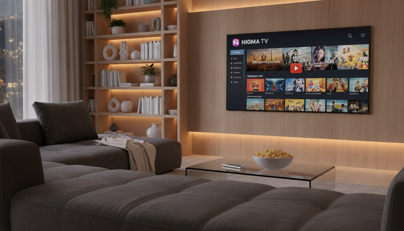 best iptv app for firestick​