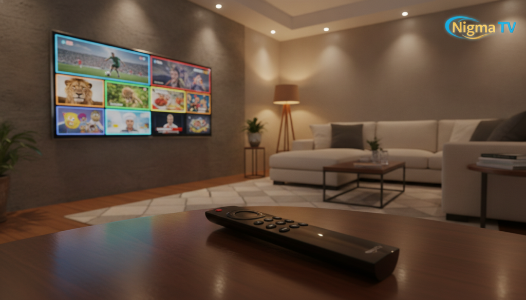 best iptv firestick