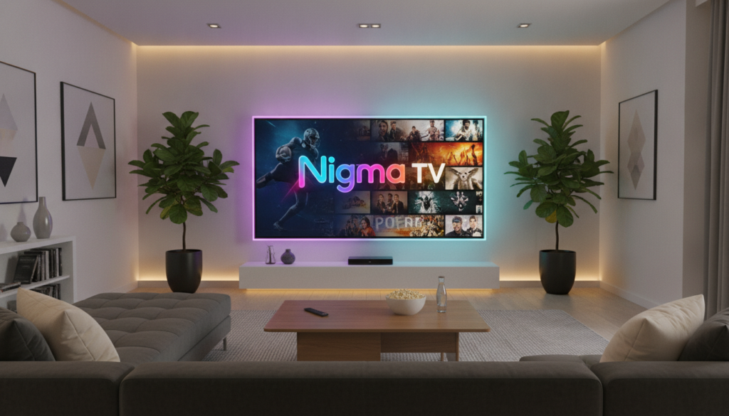 best iptv for firestick 2024 uk
