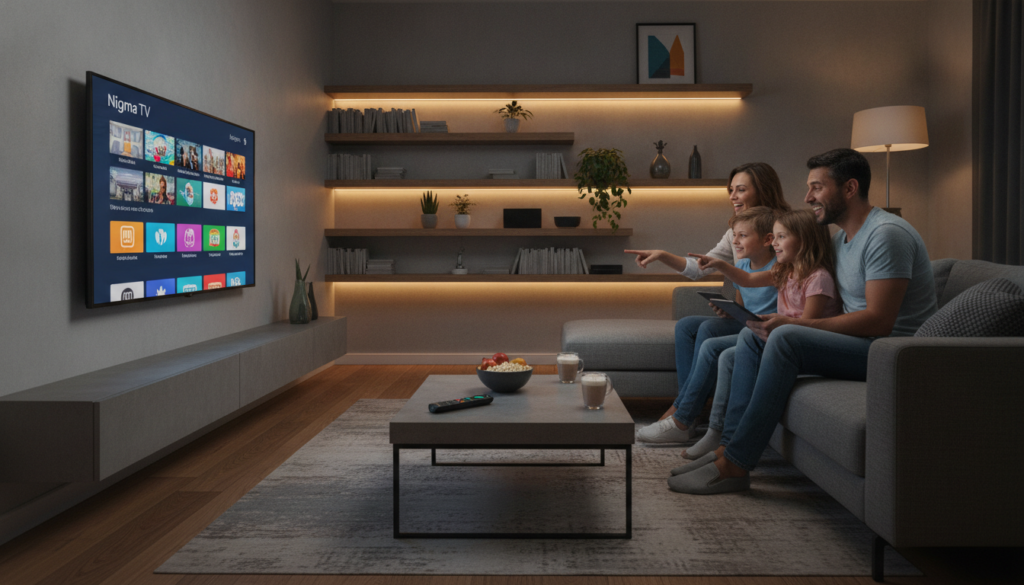 best iptv for firestick 2025
