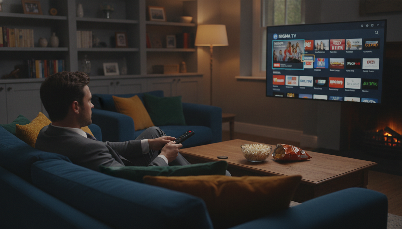 best iptv for firestick​