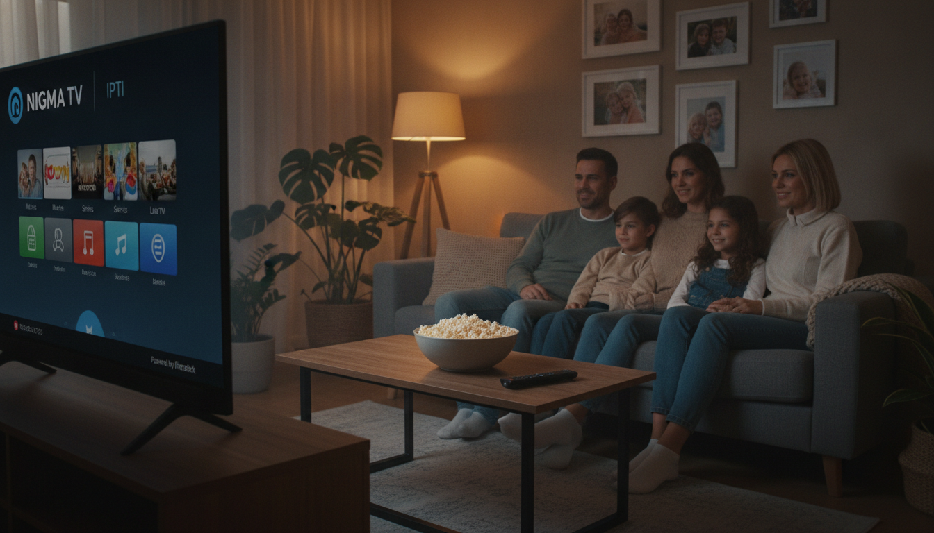 best iptv on firestick​