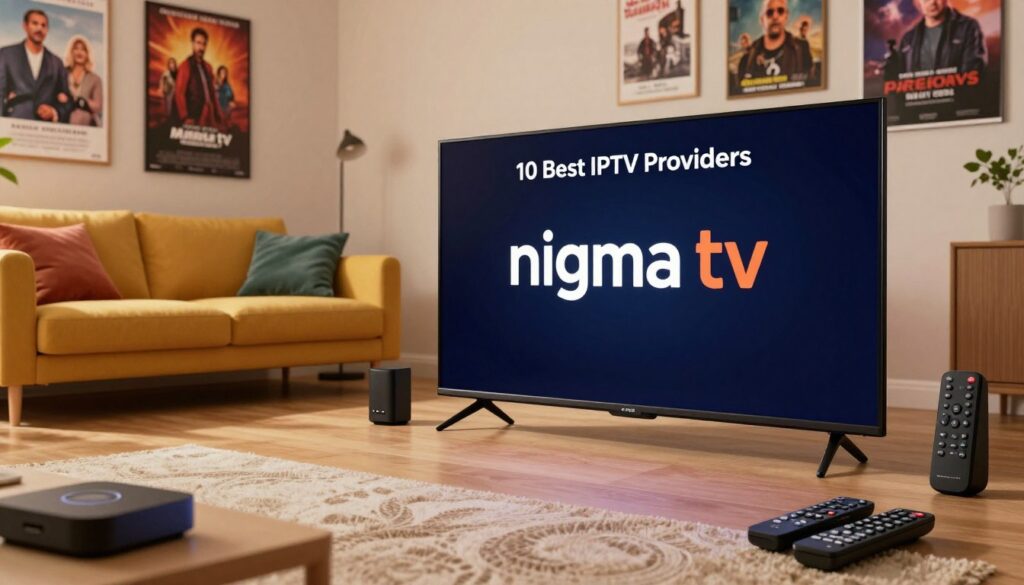 best iptv providers