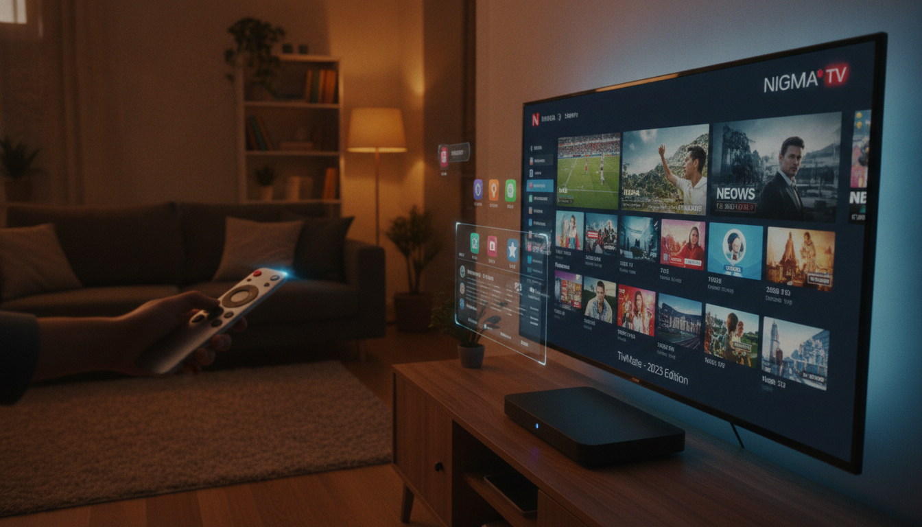 best iptv service for tivimate 2023​