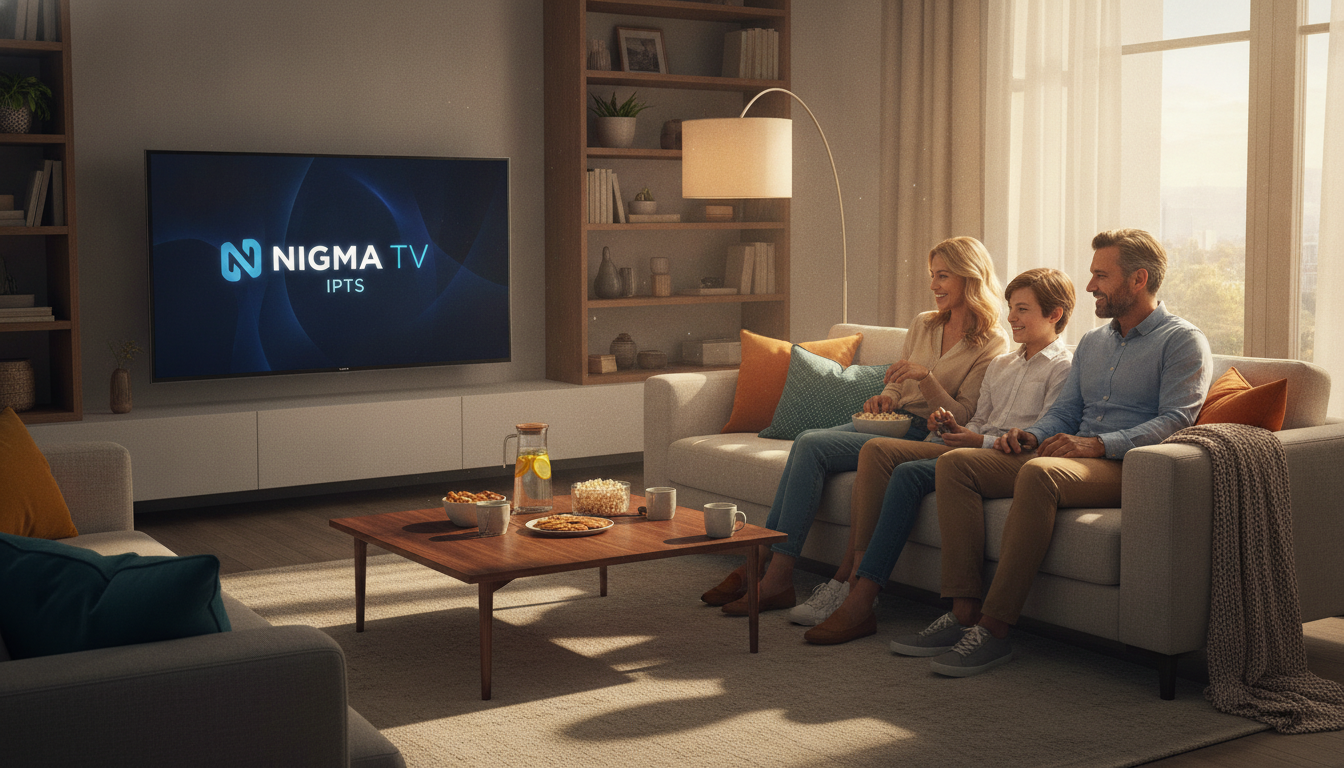 best iptv streaming service​