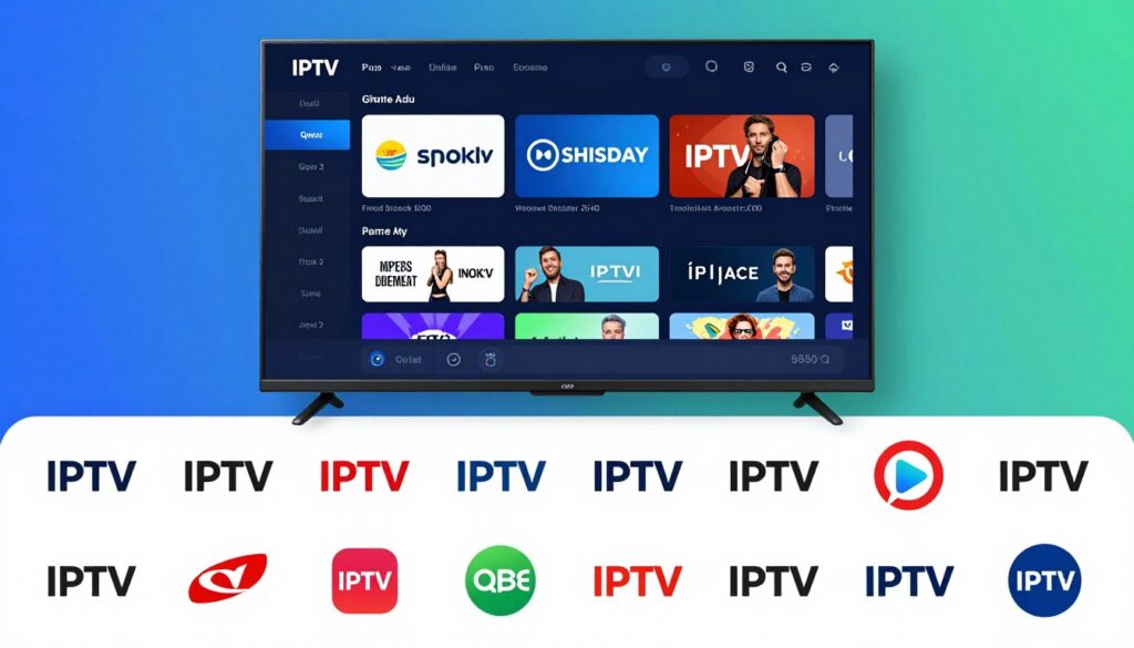 best iptv usa​