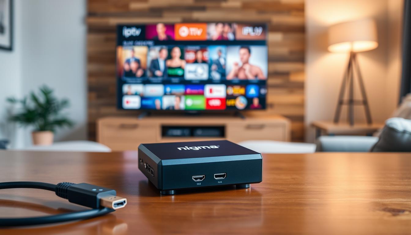 hdmi to iptv converter​