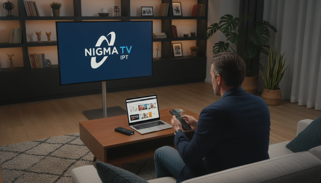 how to download iptv to firestick​