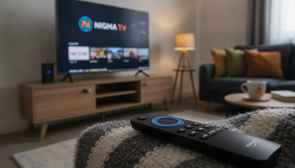 how to install iptv on firestick​