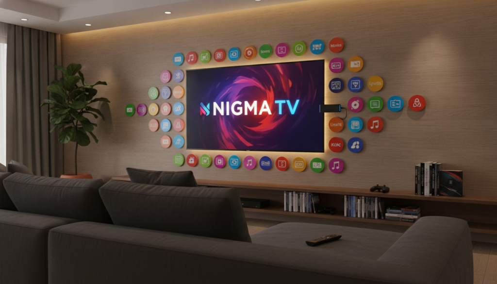 iptv apps for firestick​