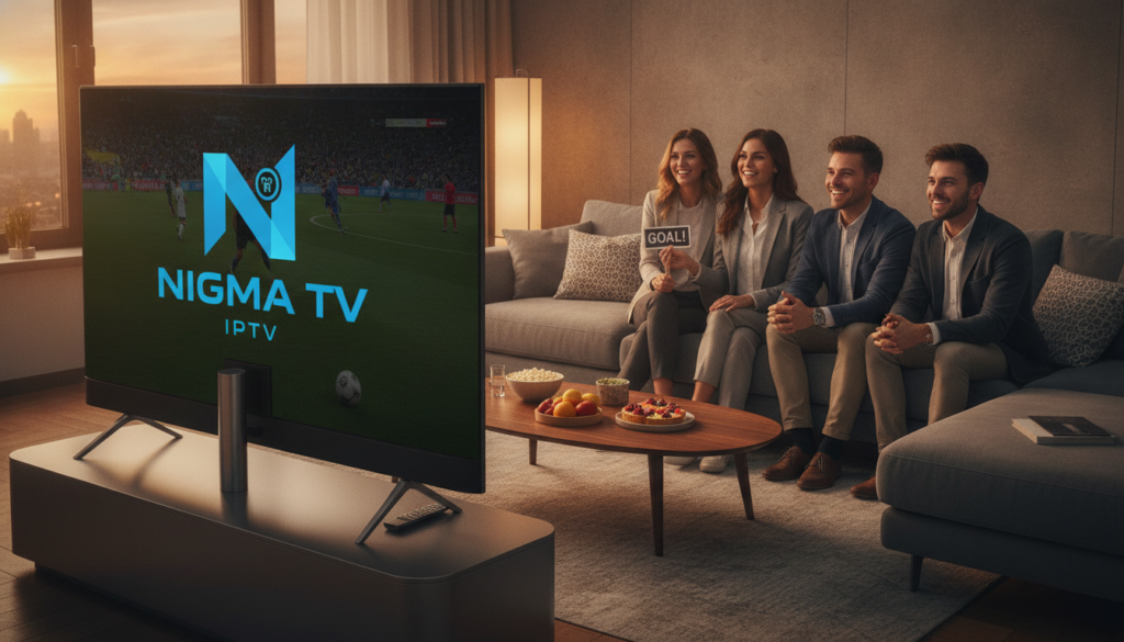iptv best providers​