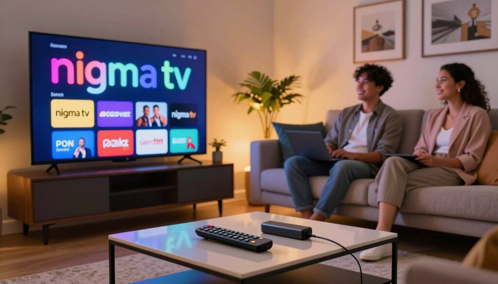 iptv firestick