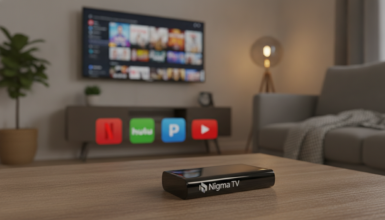iptv firestick