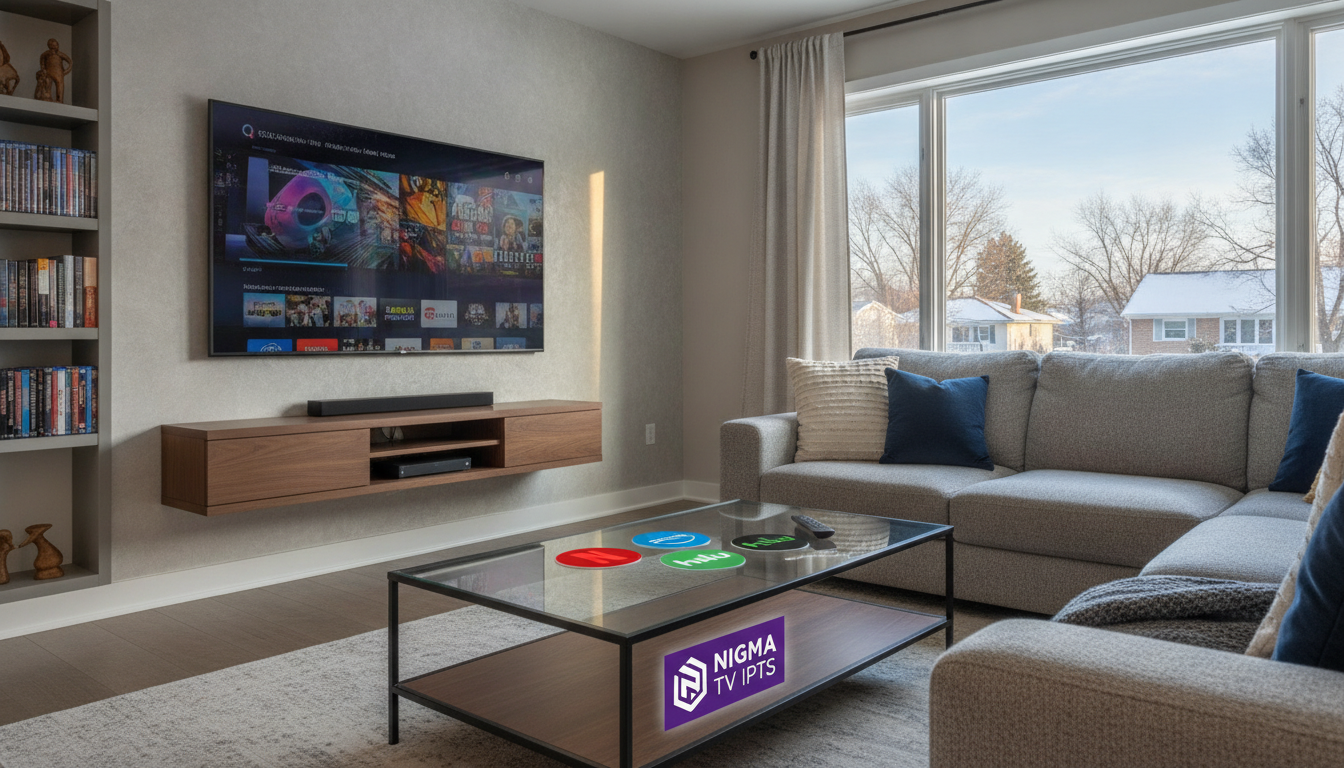 iptv michigan​