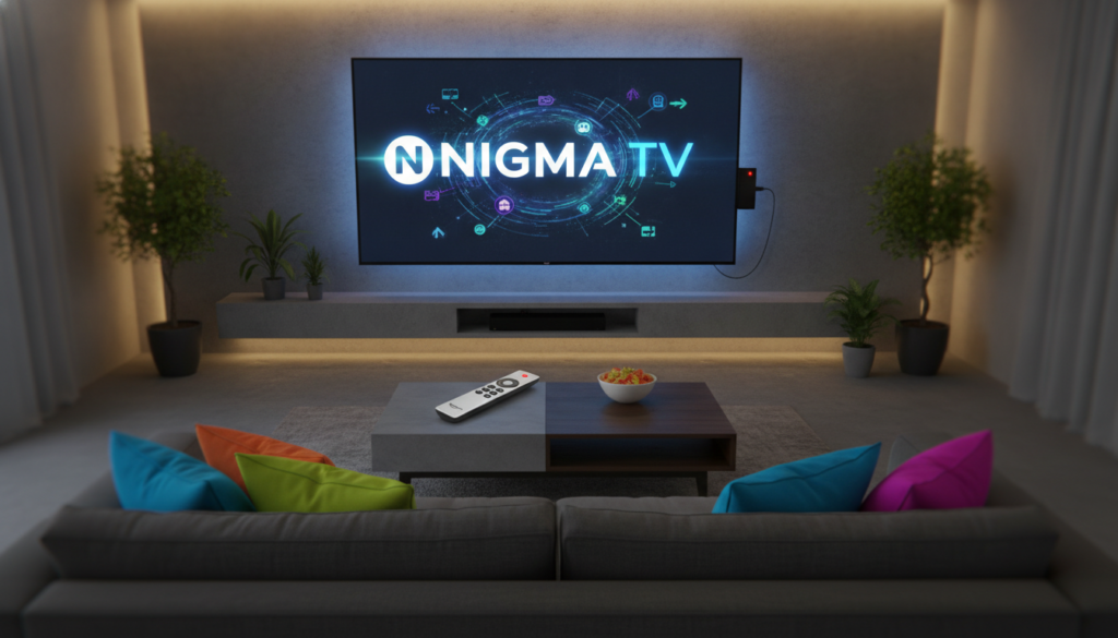 iptv on firestick