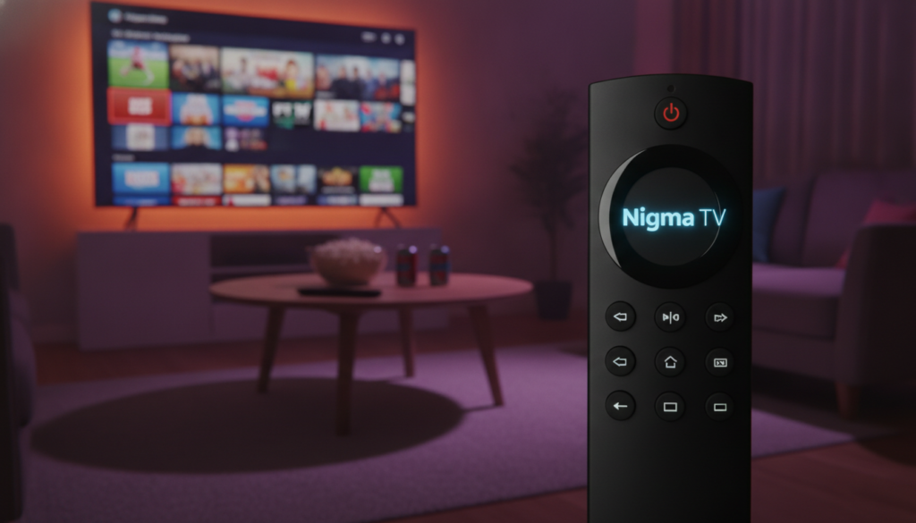 iptv on firestick​