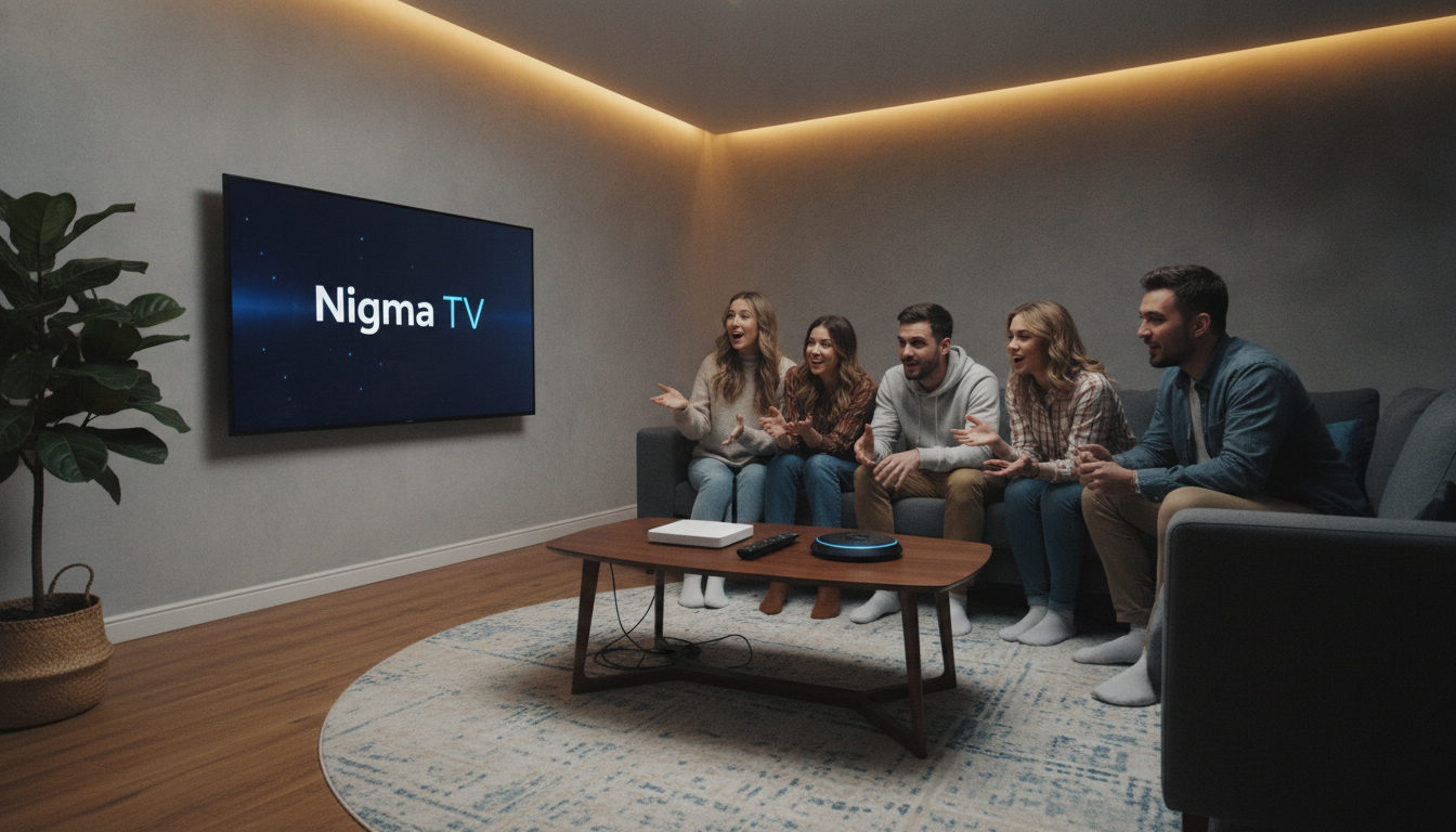 iptv players for firestick​