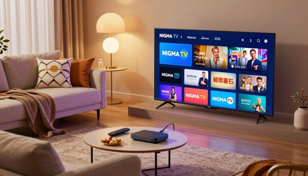 iptv provider