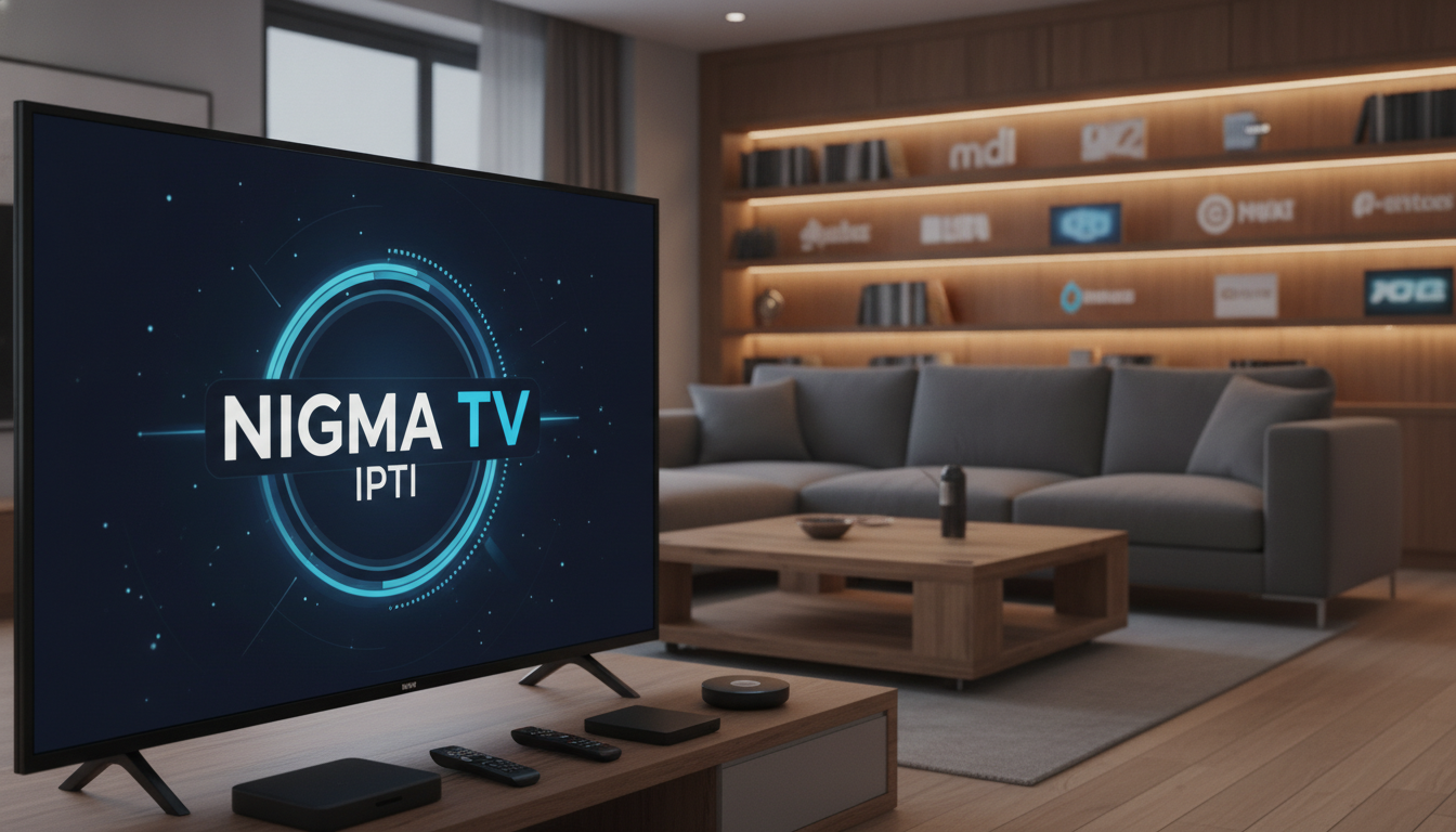 iptv service providers​