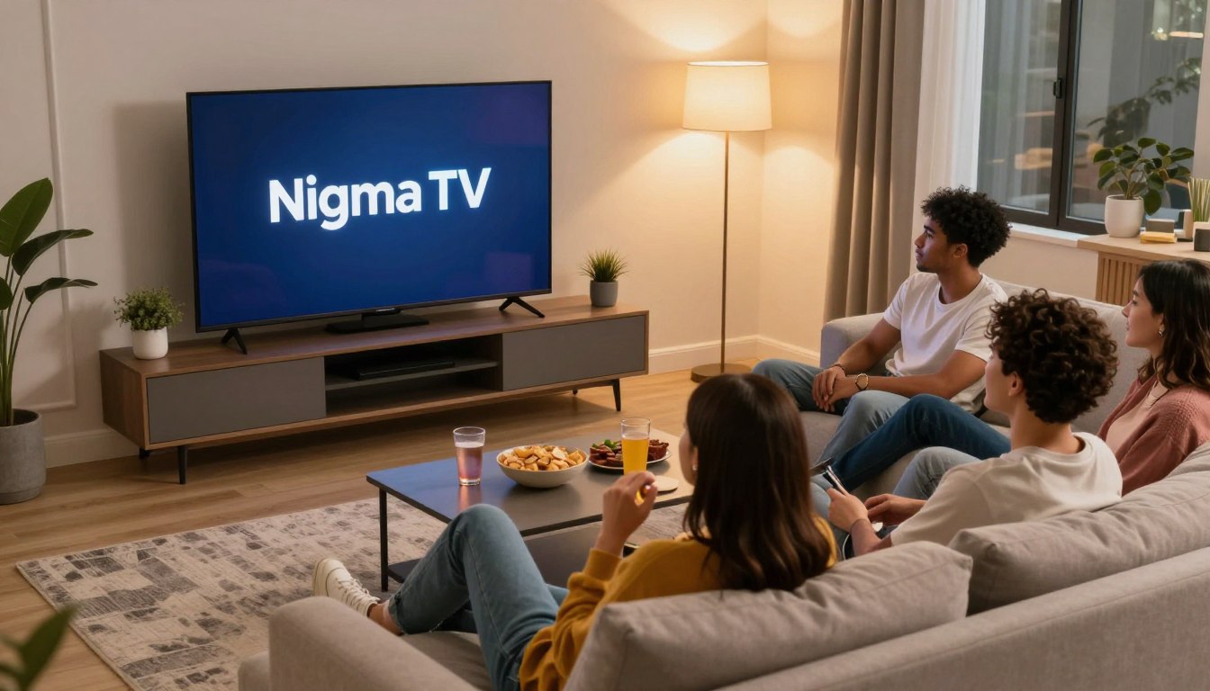 naxatv iptv review​