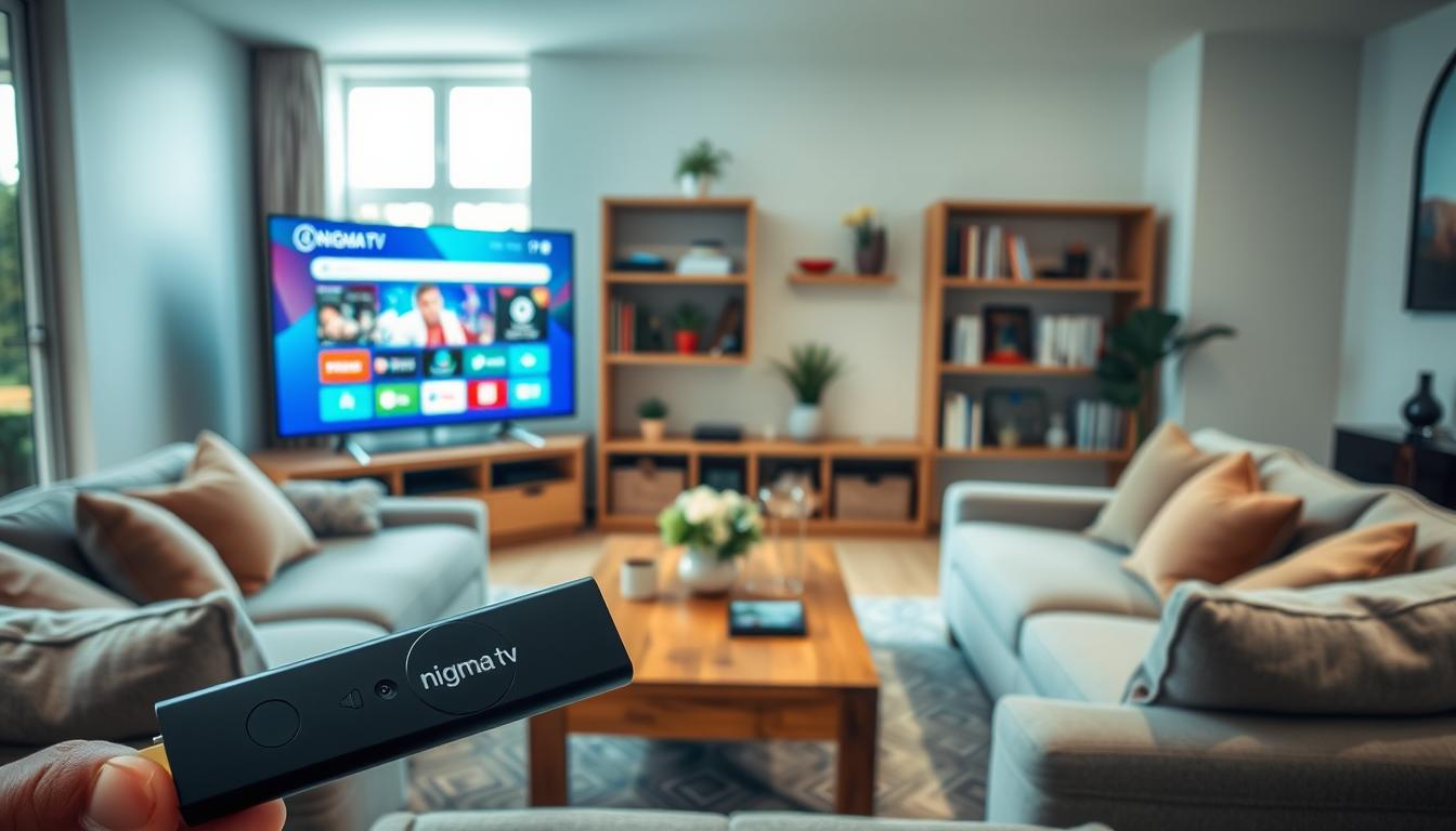 nigma tv iptv​