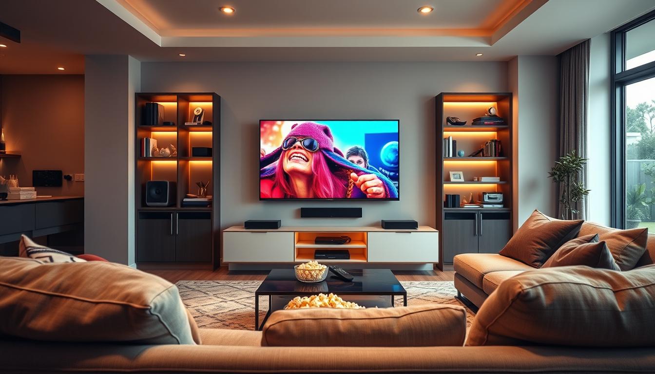 nigma tv review