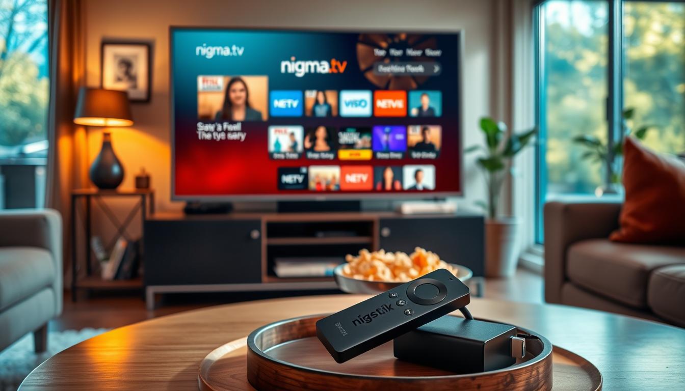 nigma.tv​