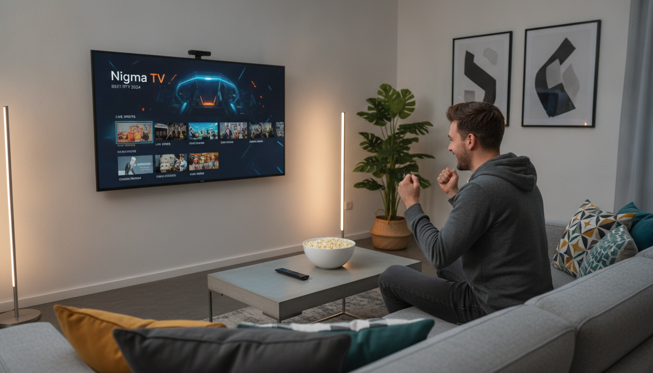 reddit best iptv service​