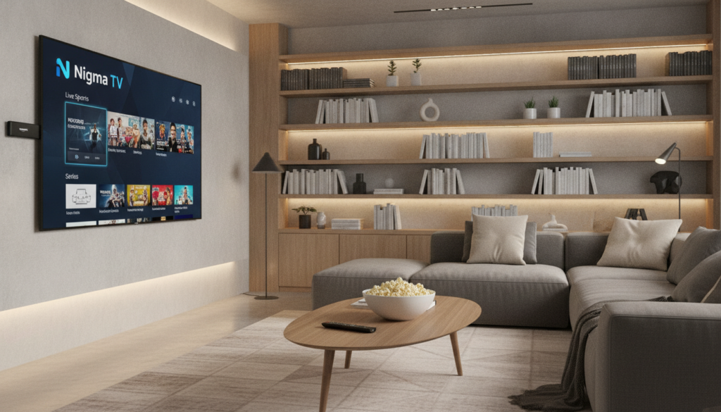 reliable firestick iptv options