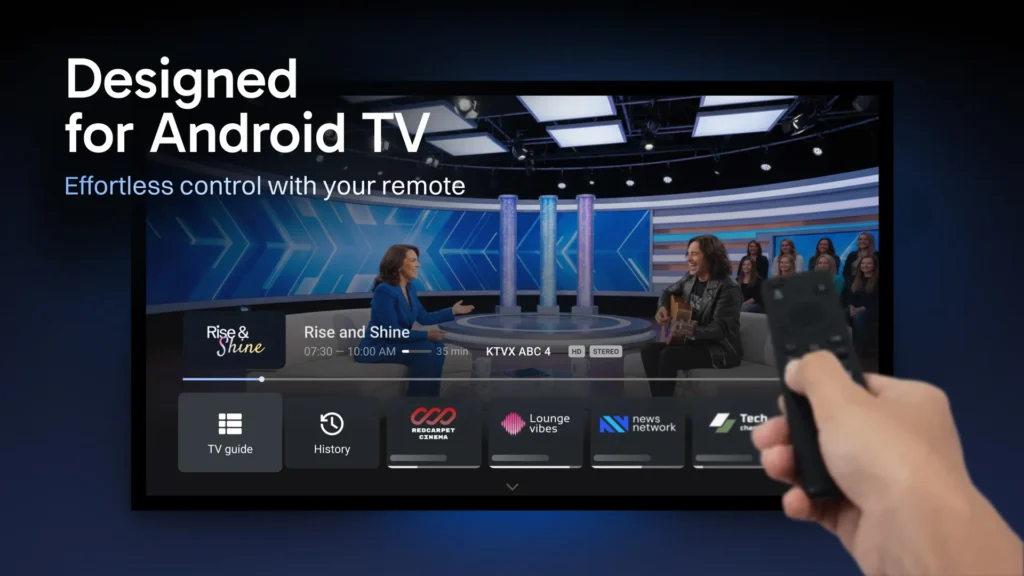 tivimate best iptv player