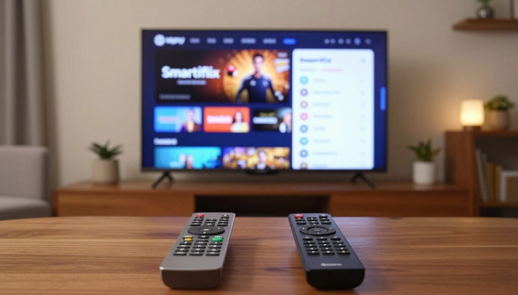 smartiflix iptv reviews