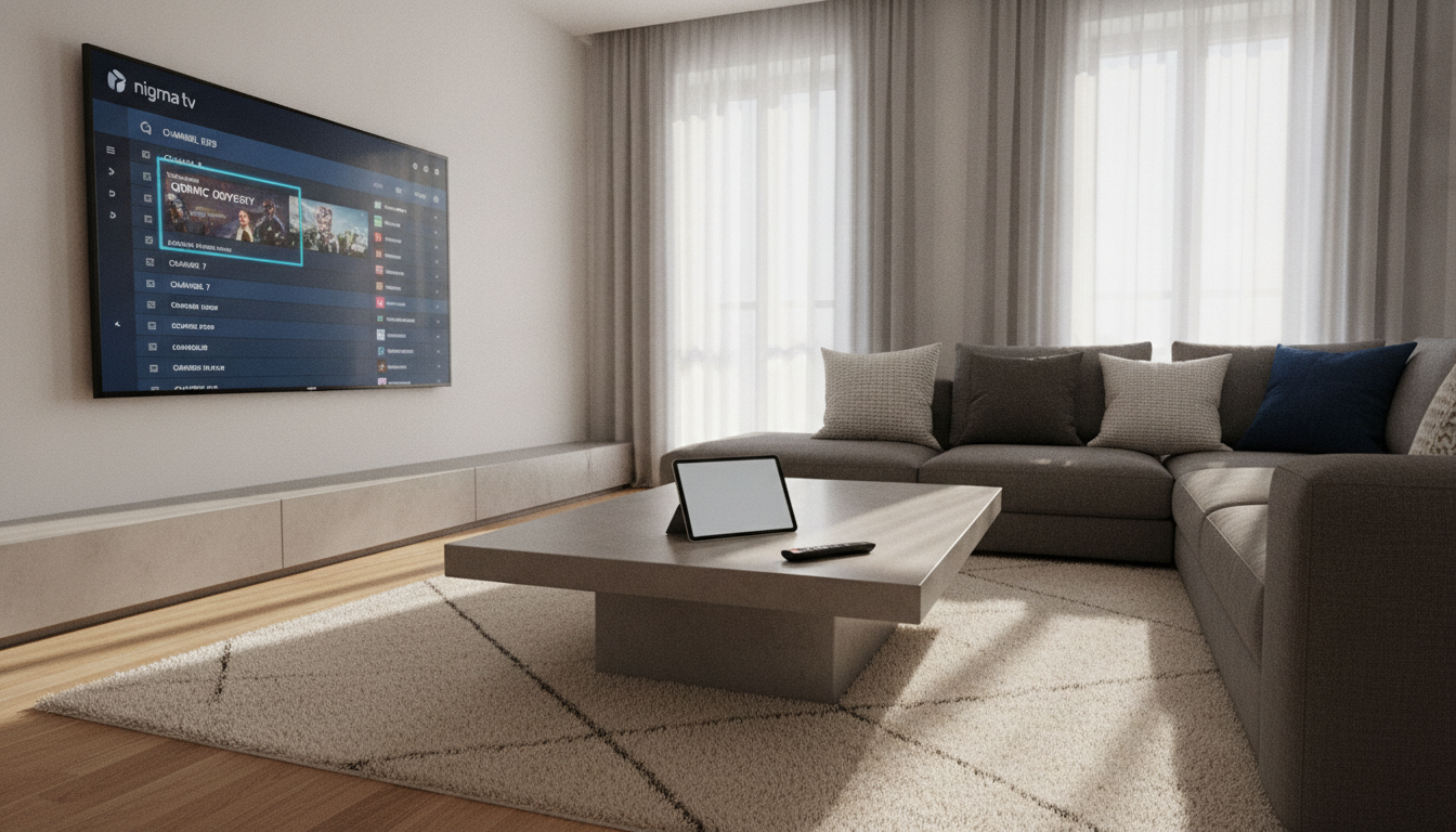 tivimate epg​