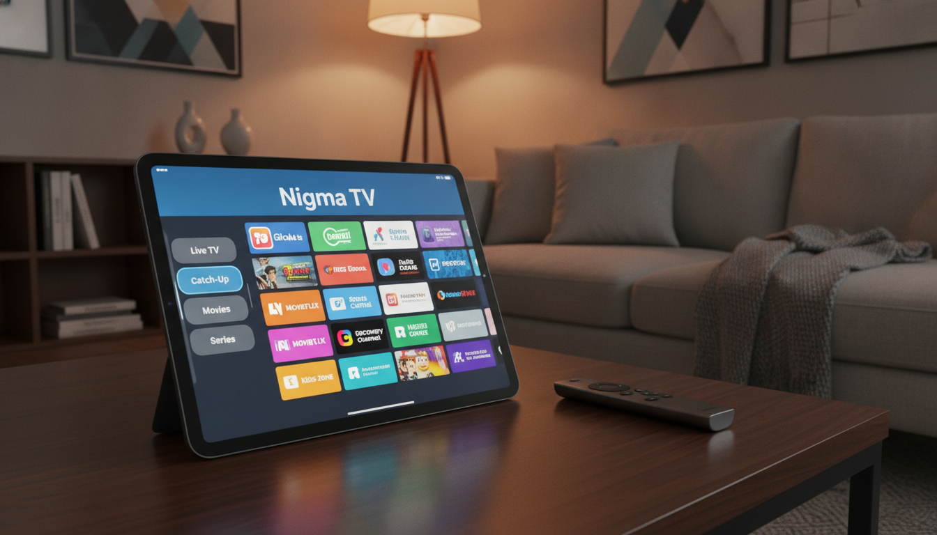 tivimate for apple​