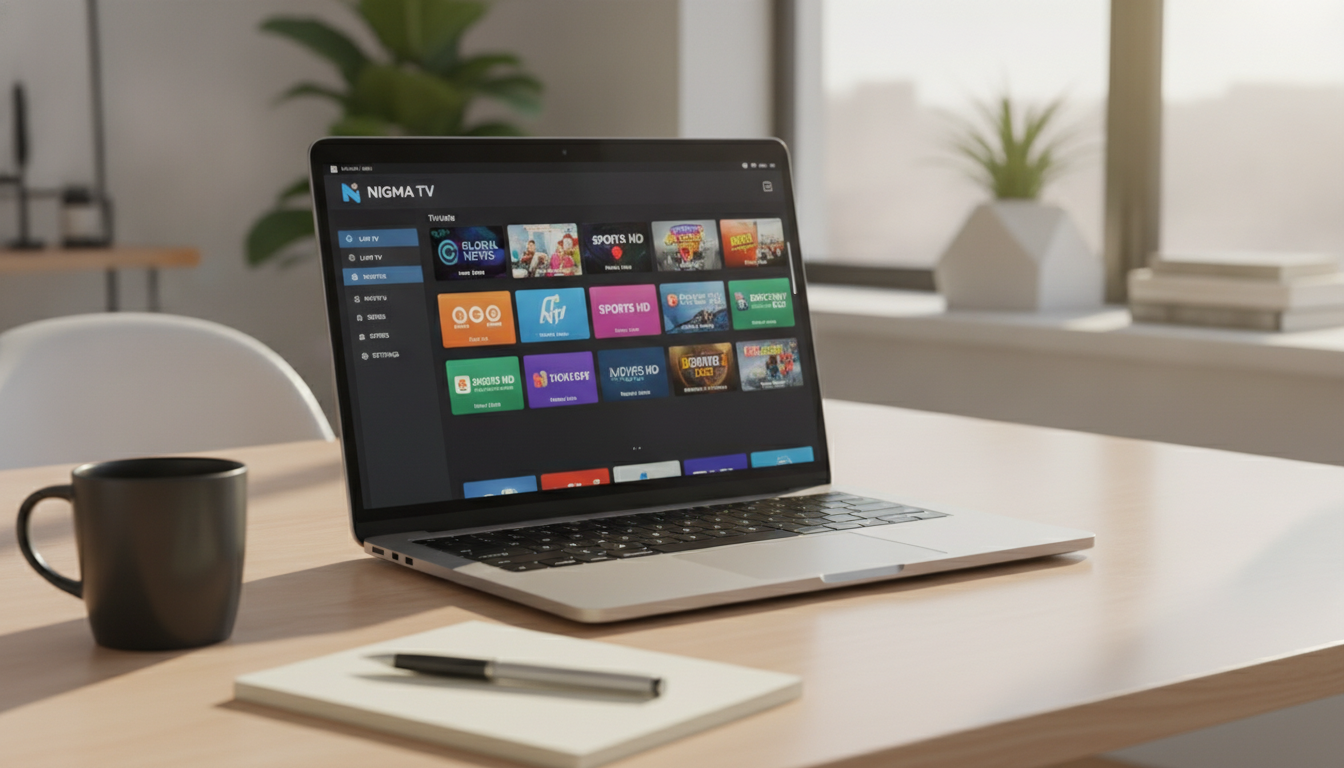 tivimate for mac​