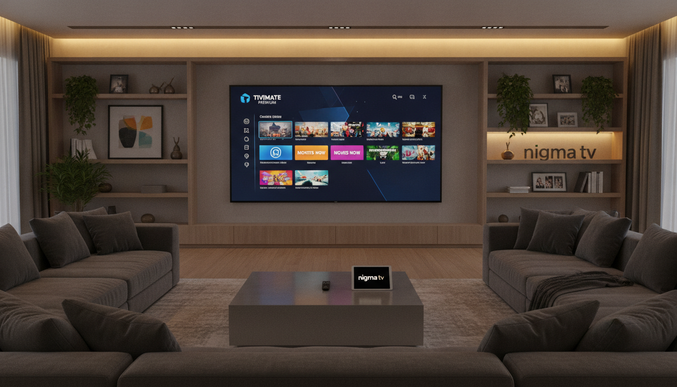 tivimate premium​