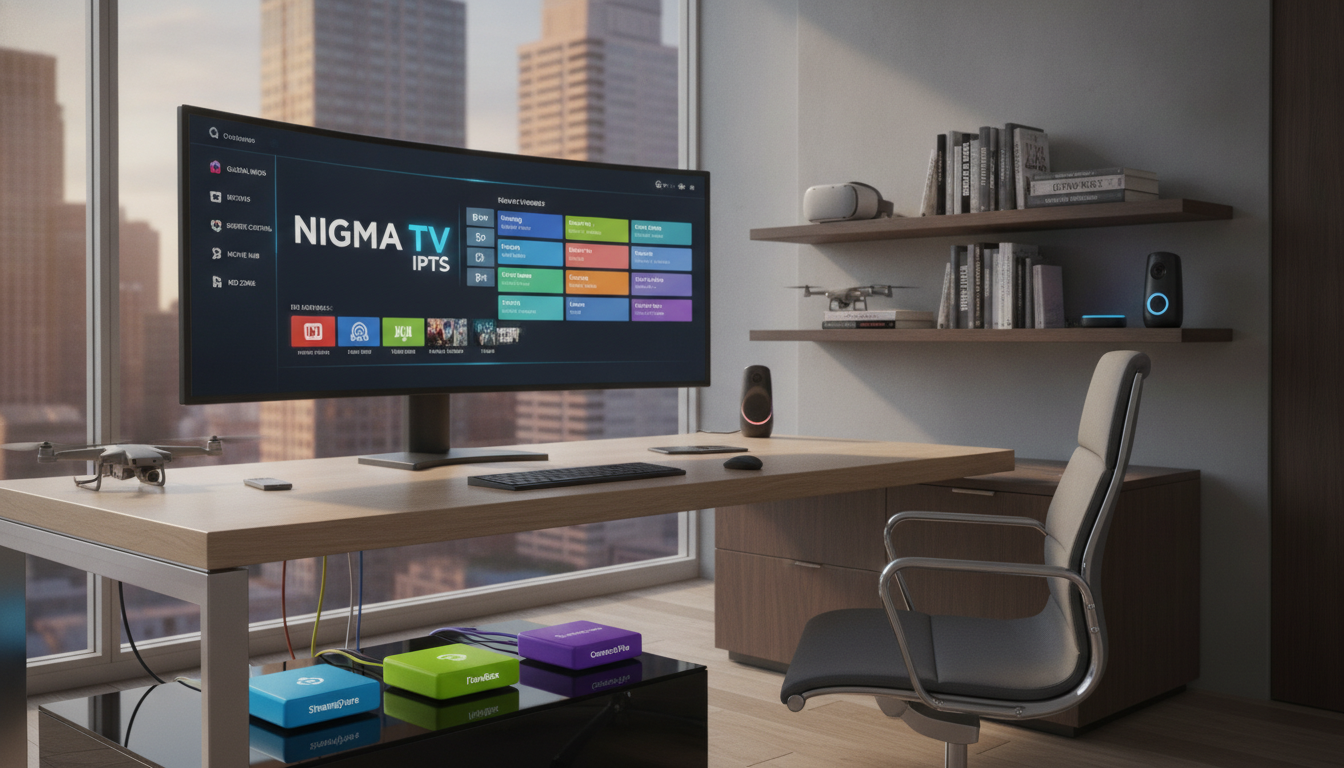 tivimate providers​
