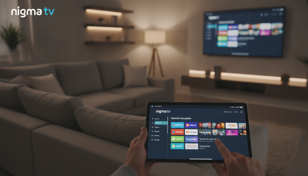 tivimate subscription​