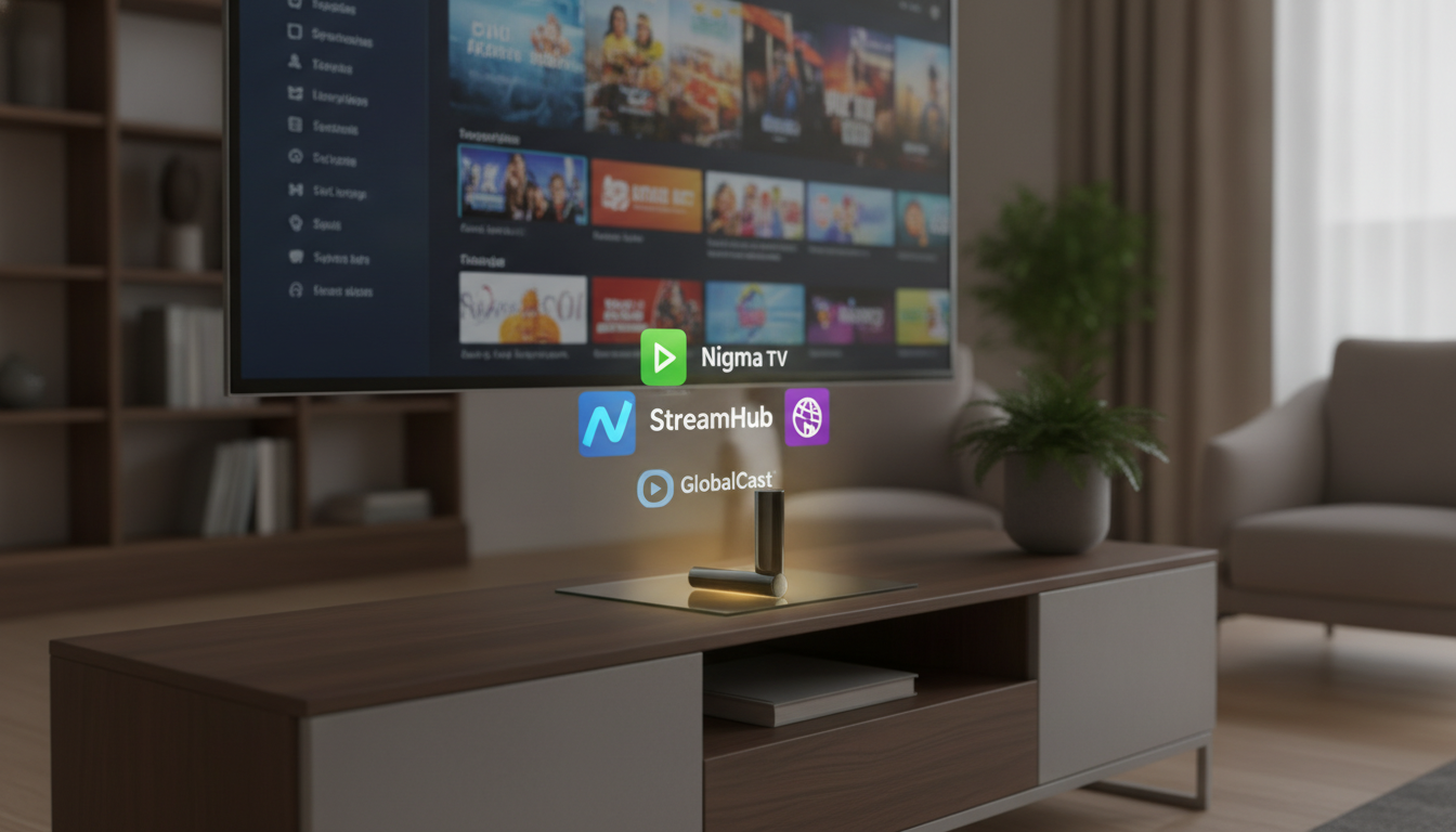 top iptv services firestick
